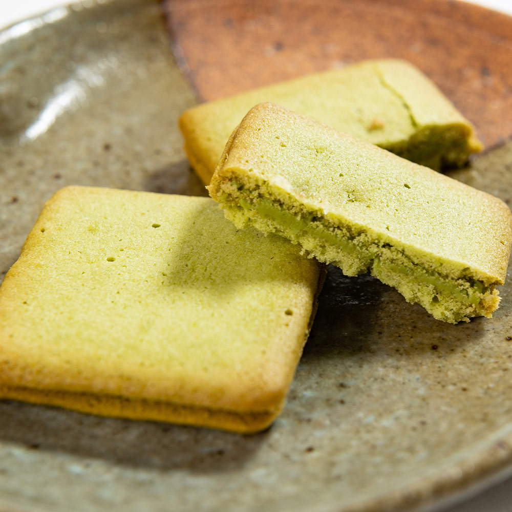 近江の茶らんぐどしゃ 6