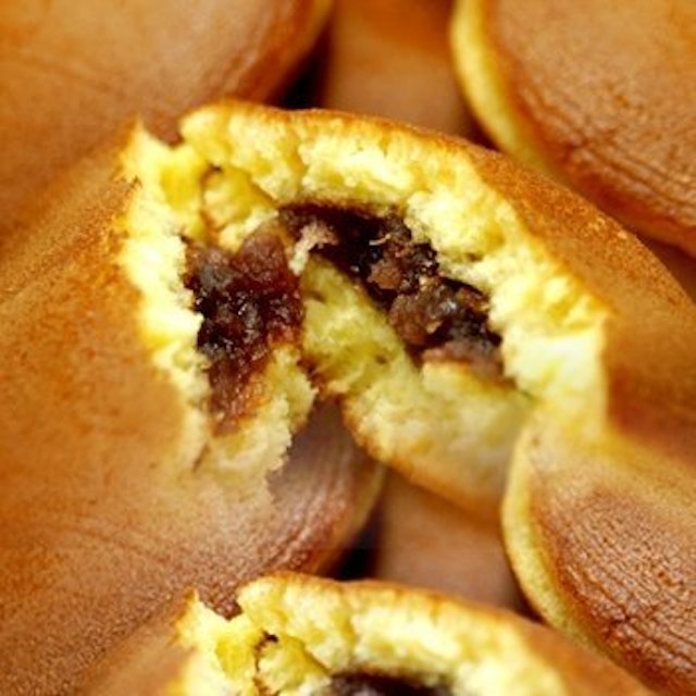 通販でおすすめのお取り寄せどら焼き人気ランキング10選 21年最新版 Mybest 通販でおすすめのお取り寄せどら焼き人気ランキング10選 21年最新版 Mybest