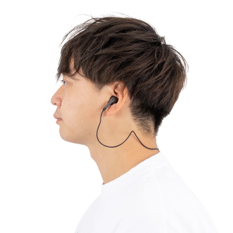 Bluetooth(R)ワイヤレスヘッドホン/FAST MUSIC(TM) 5