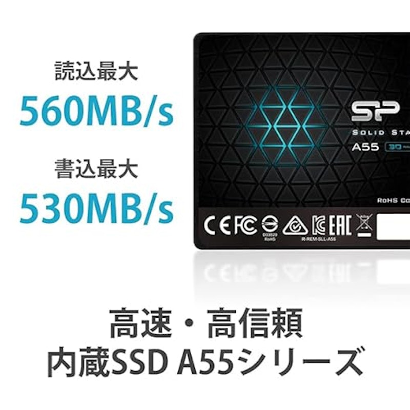 Ace A55 2