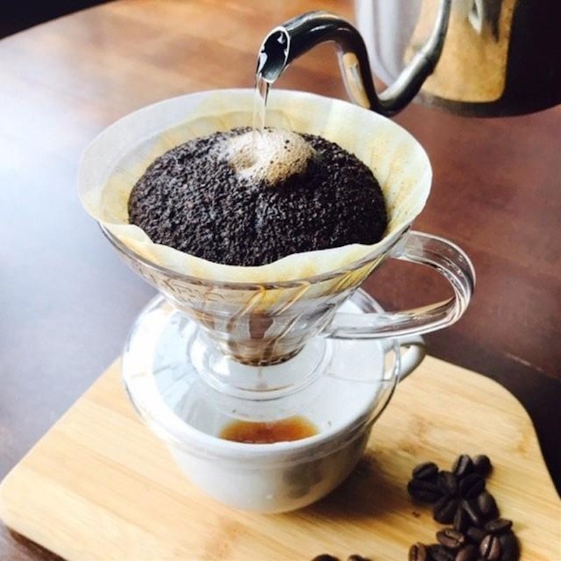 アイスコーヒー 無糖5本 2