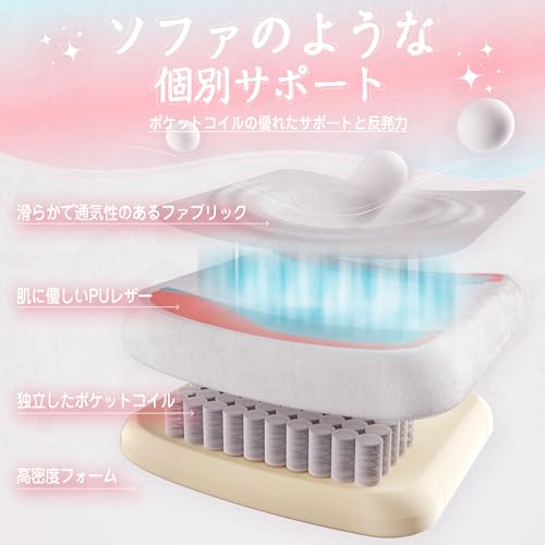 ゲーミングチェア 7