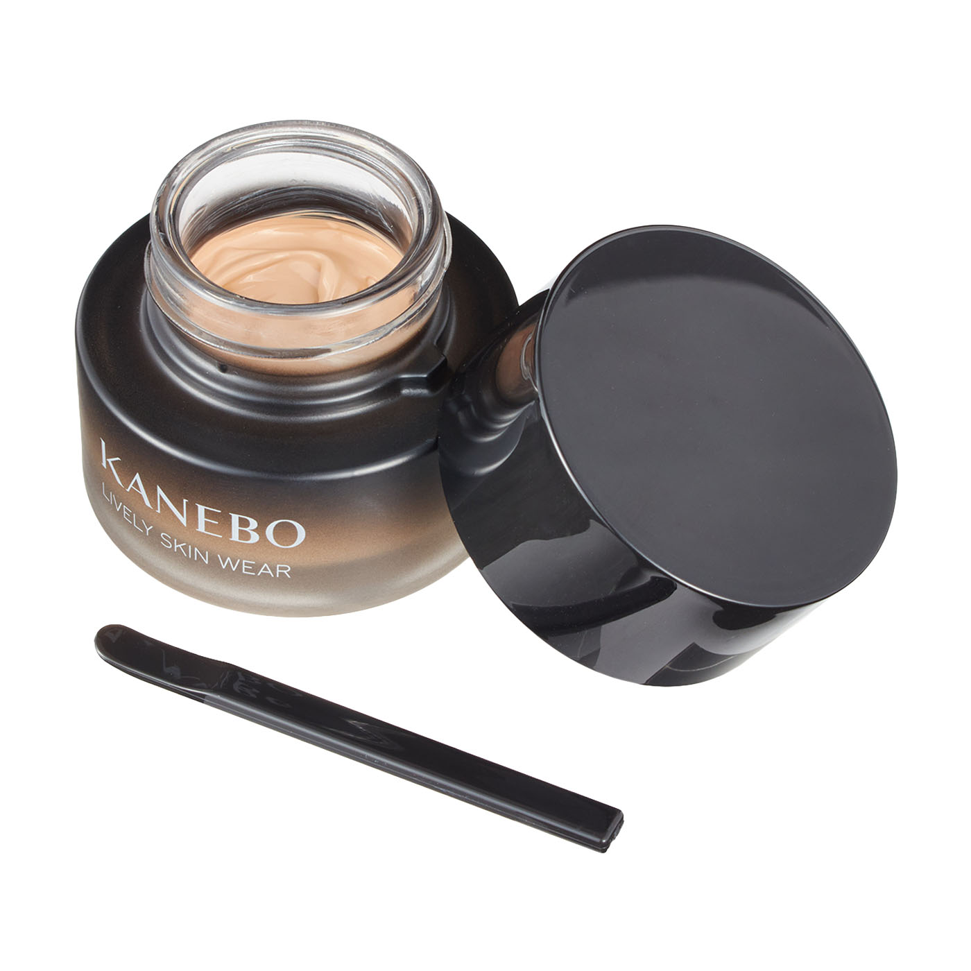 カネボウ化粧品 KANEBO ライブリースキン ウェアを検証レビュー！50代