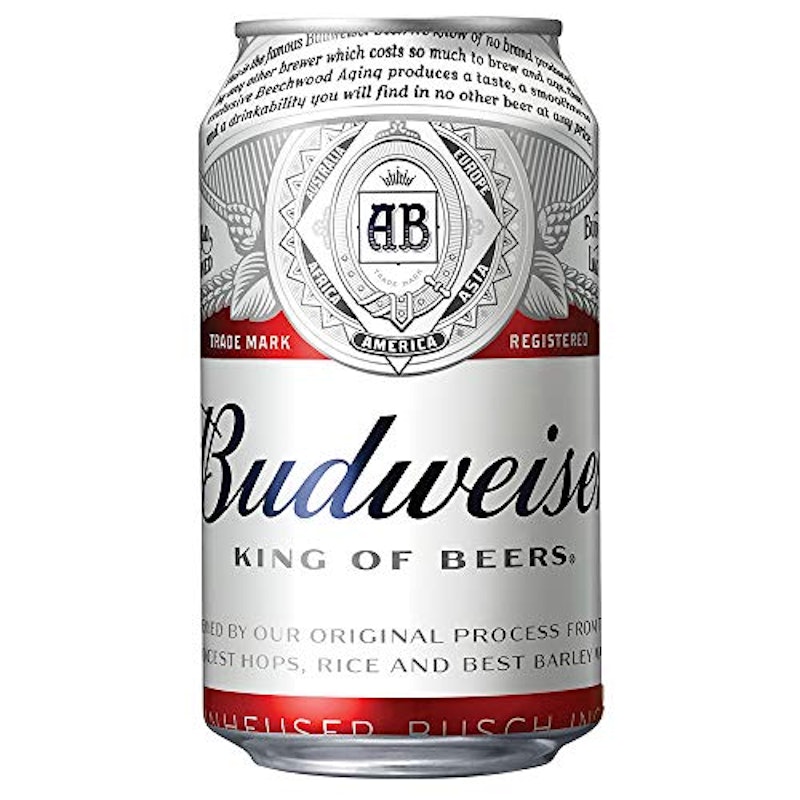 Budweiser 1