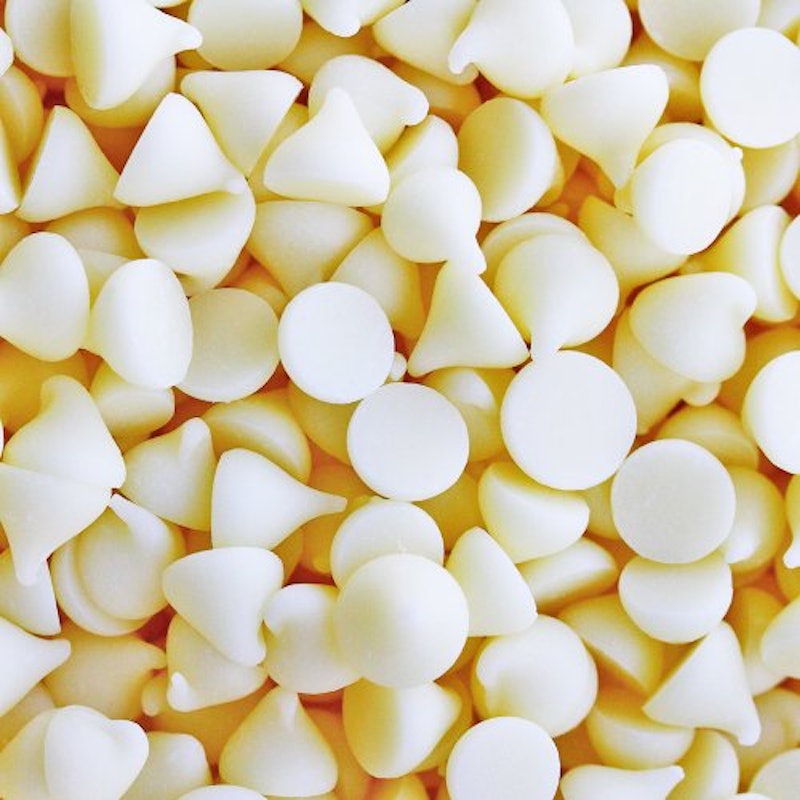 森永商事 ホワイトチョコチップ 1