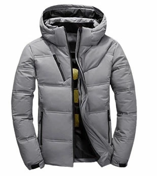 グレーのダウンジャケットのおすすめ人気ランキング【2026年1月