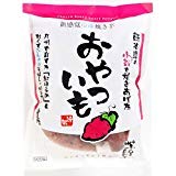 おやついも（冷凍焼き芋） 2