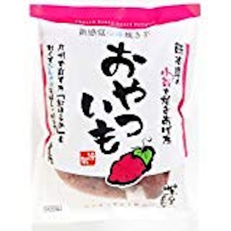 おやついも(冷凍焼き芋) 2
