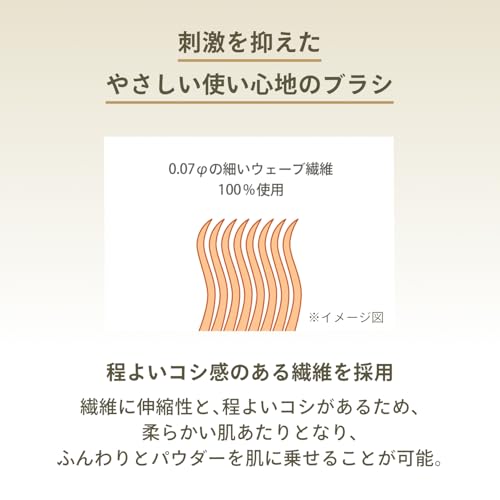 パーフェクトUV ブラッシュオンパウダー 14