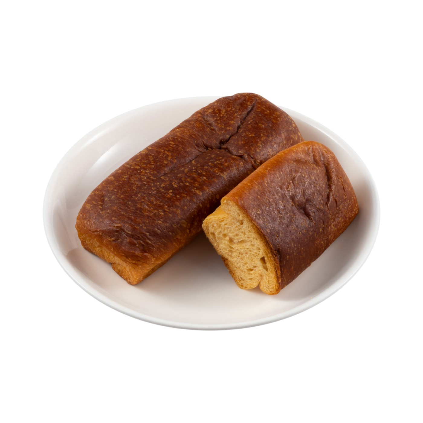 PAN de BAR プレーン 4