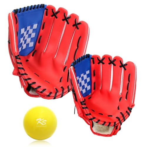 野球グローブ親子3点セット 1