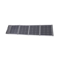 ECOFLOW 220W片面ソーラーパネルGen2を検証レビュー!ポータブル ECOFLOW 220W片面ソーラーパネルGen2を検証レビュー!ポータブル