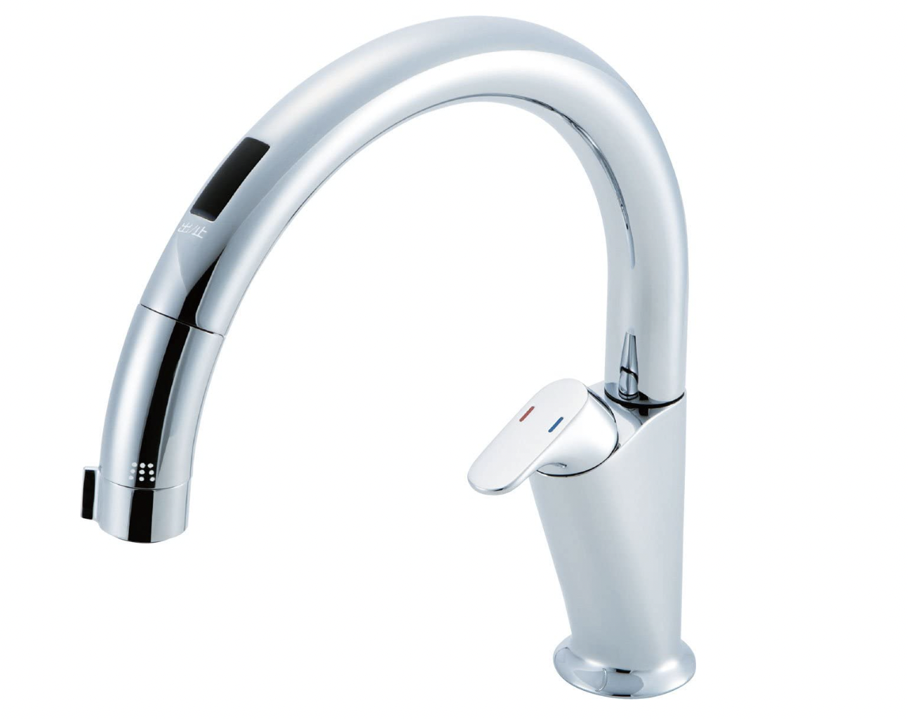 キッチン用タッチレス水栓のおすすめ人気ランキング【2025年11月