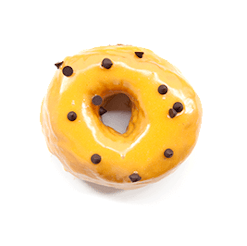 DUMBO Doughnuts and Coffee 2