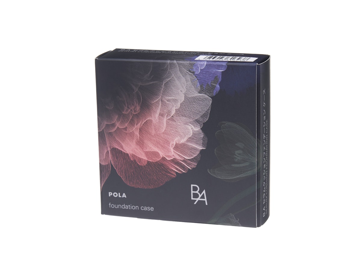 B.A セラムクッションファンデーション N3をレビュー!クチコミ B.A セラムクッションファンデーション N3をレビュー!クチコミ