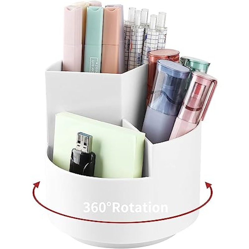 360度回転ペンスタンド 1