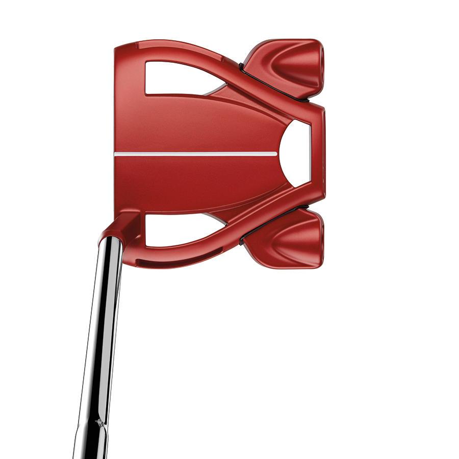 Red パター スモールスラント 2