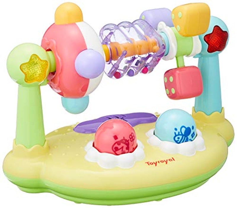 22年 0歳 1歳向け知育玩具のおすすめ人気ランキング選 Mybest 22年 0歳 1歳向け知育玩具のおすすめ人気ランキング選 Mybest