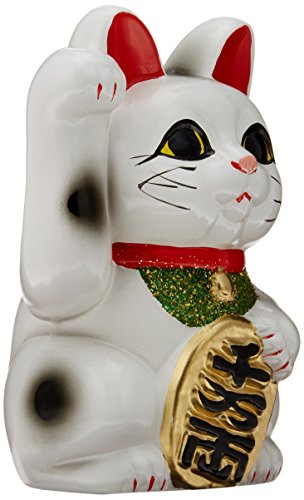 招き猫 3