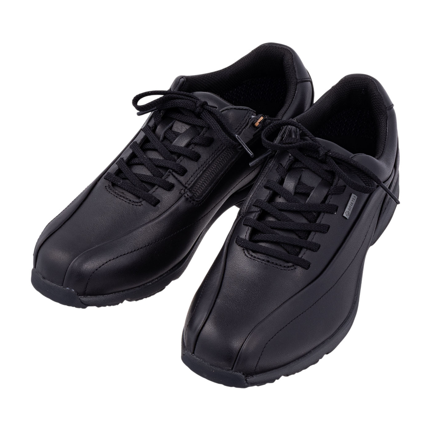 ミズノ MIZUNO LD40 VII GTX B1GC2406を検証レビュー！ウォーキング