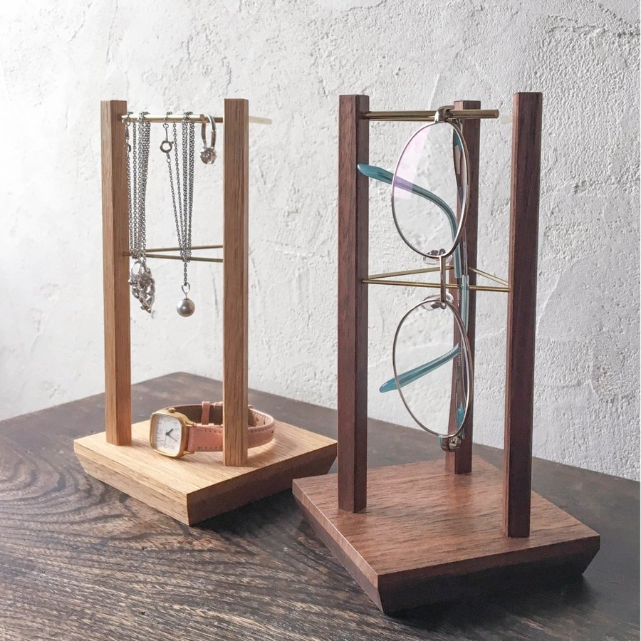 メガネスタンドのおすすめ人気ランキング選 Mybest