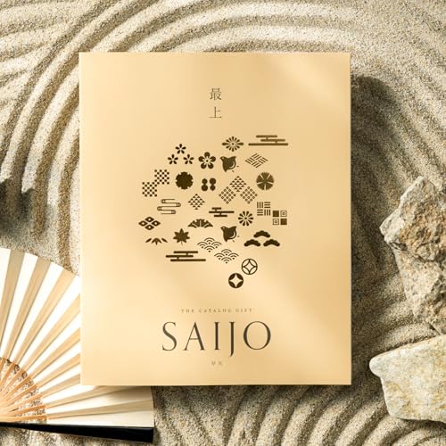 カタログギフト 最上（さいじょう） 晴明（せいめい） 5900円コース  2