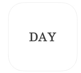 D-Day 記念日から何日目かカウントできるウィジェット 1
