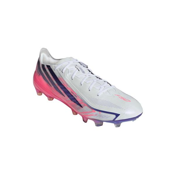 F50 ハイパーファスト ELITE AG サッカースパイク 1