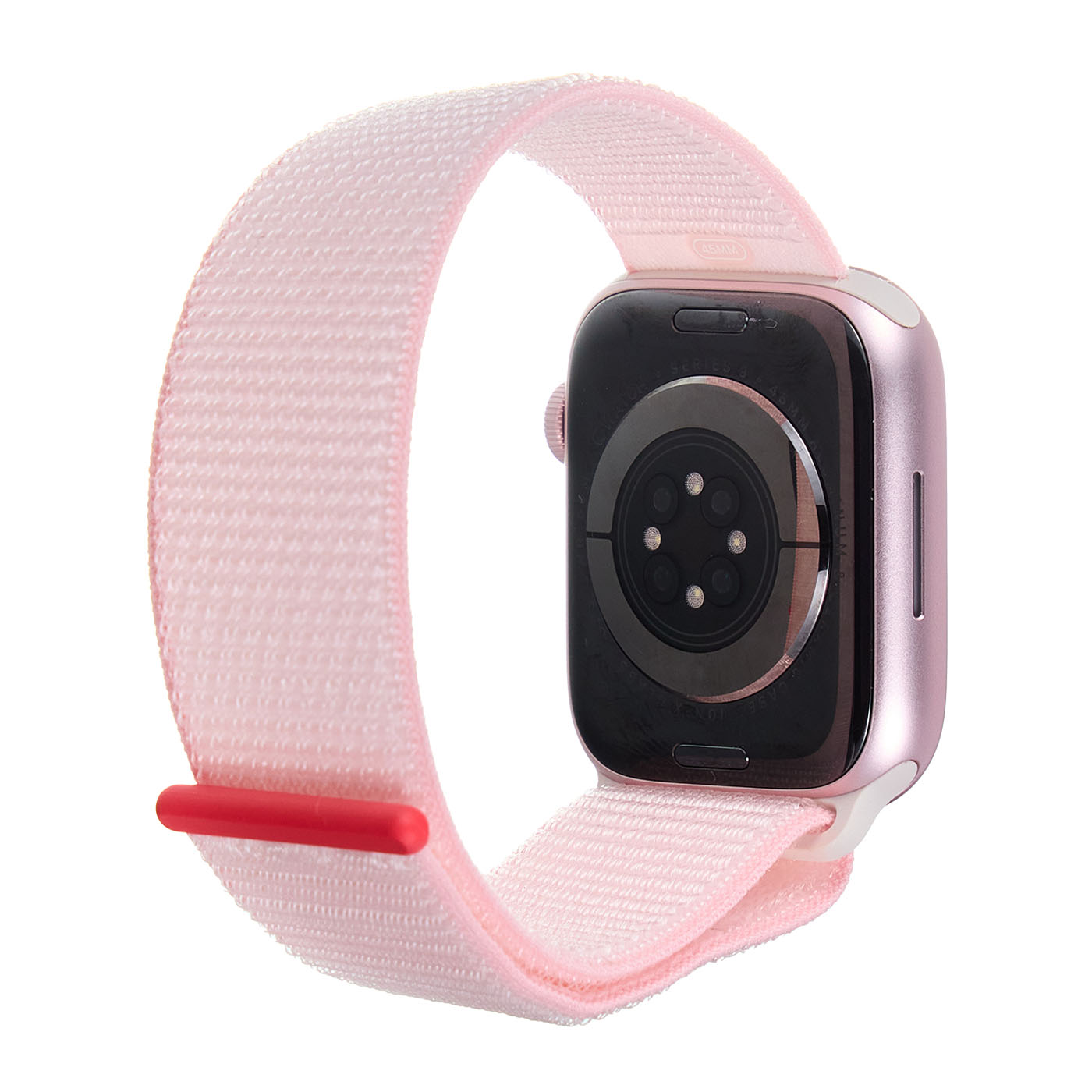 Apple Watch Series 9（GPSモデル） 4