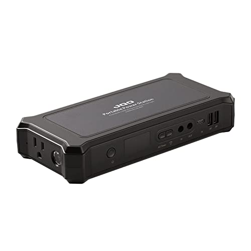 ポータブル電源 1