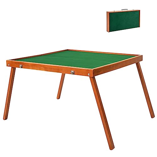 ✨麻雀卓 折りたたみ式 麻雀台 座卓 安定性 軽量✨70×70×40cm 麻雀卓 折りたたみ式 麻雀台 座卓 安定性 軽量 70×70× 40cm