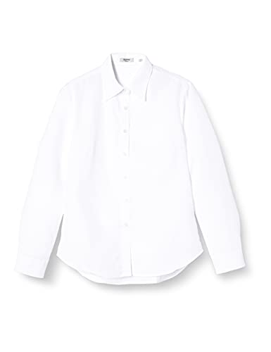 長袖・七分袖レディースシャツ 1