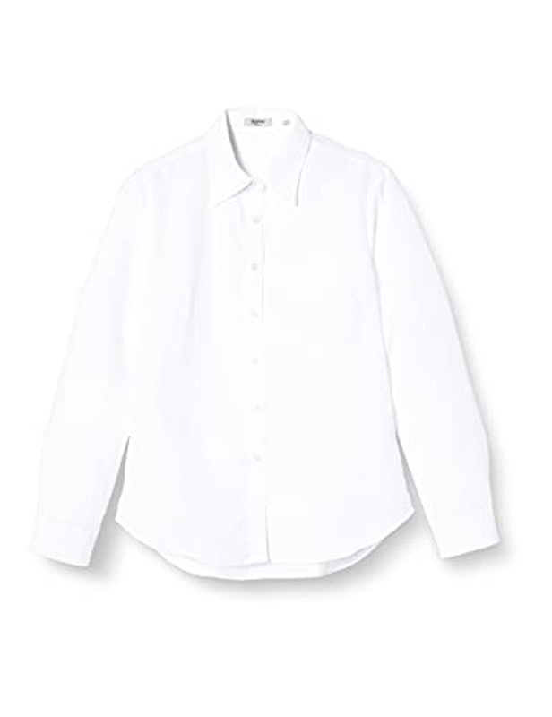 長袖・七分袖レディースシャツ 1