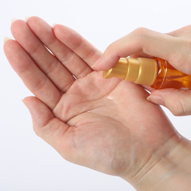 パンテーン エクストラダメージケア 集中補修オイルを全商品と比較 口コミや評判を実際に使ってレビューしました Mybest