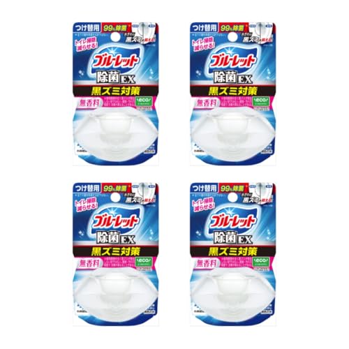 おくだけ除菌EX 黒ズミ対策 つけ替用 1
