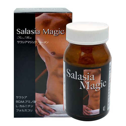 サラシアマジック フォーメン 1