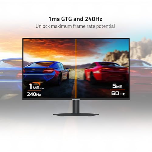 Gaming Monitor 3