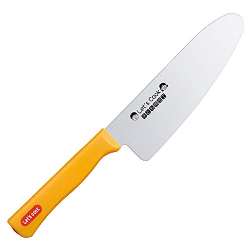 レッツクック こども包丁 1