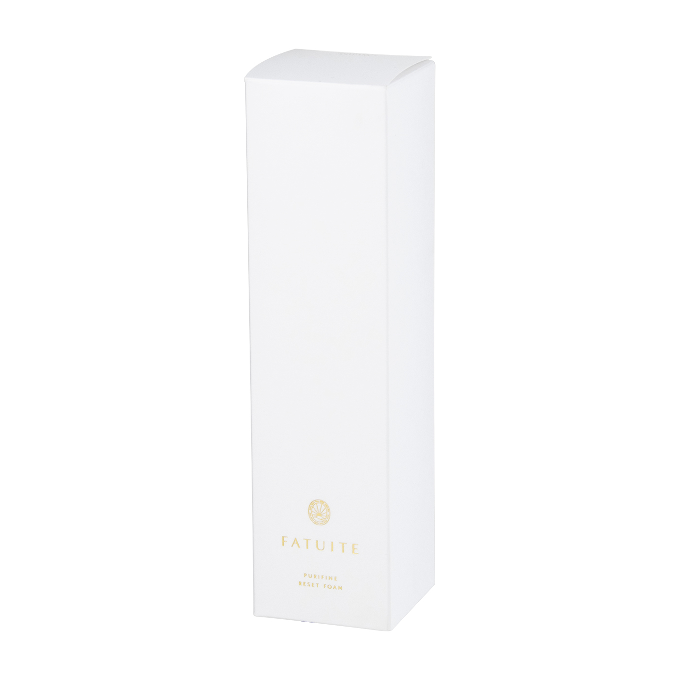 FATUITE（ファチュイテ） ピュリファイン リセットフォームの