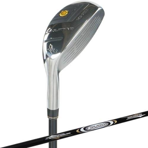 アイアン型ユーティリティのおすすめ人気ランキング【2026年2月