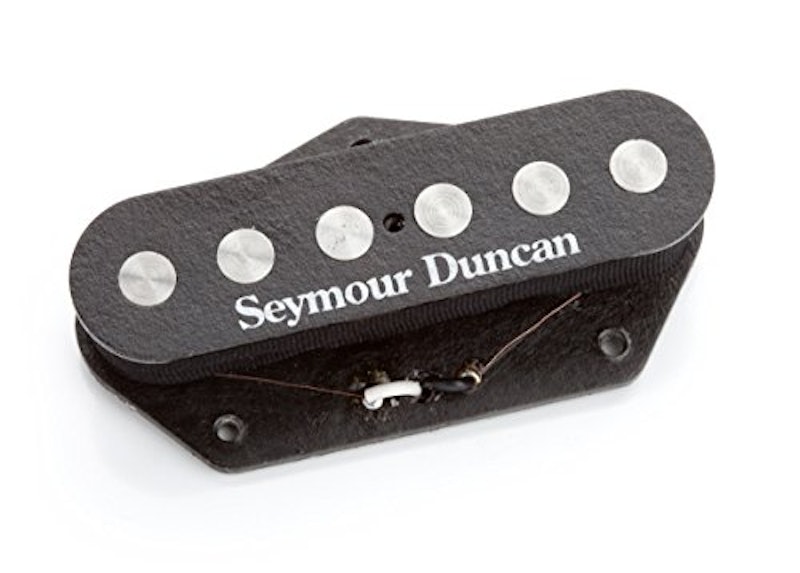 Quarter Pound Tele STL-3 1