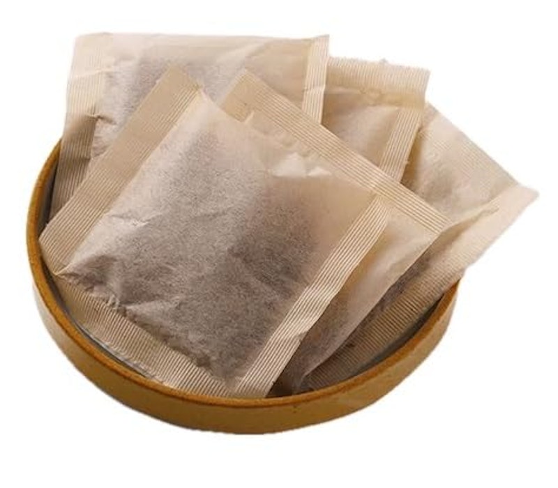 江戸麦茶パック 2