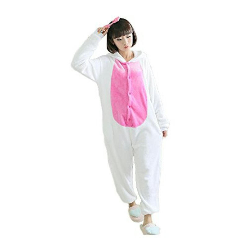 うさぎ 着ぐるみ 1