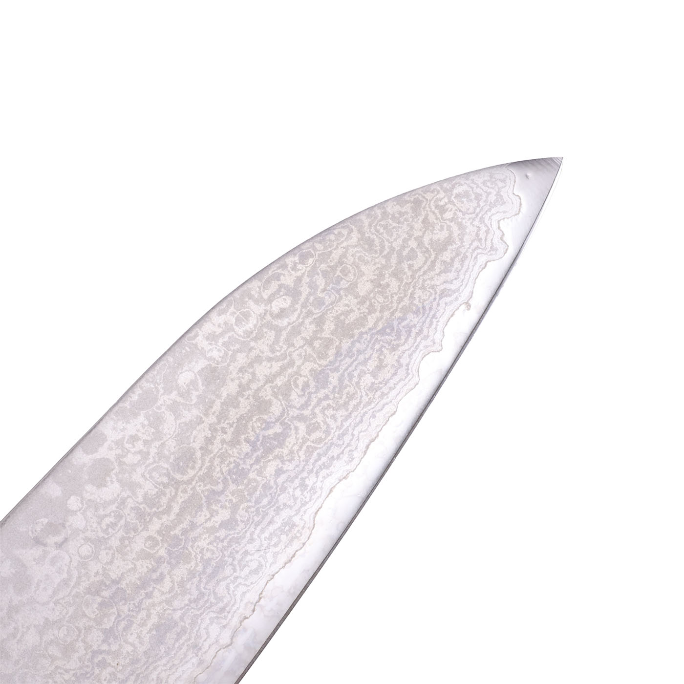 ISSIKI 豪切 プロ仕様 ダマスカス 三徳包丁 issiki-006の口コミは