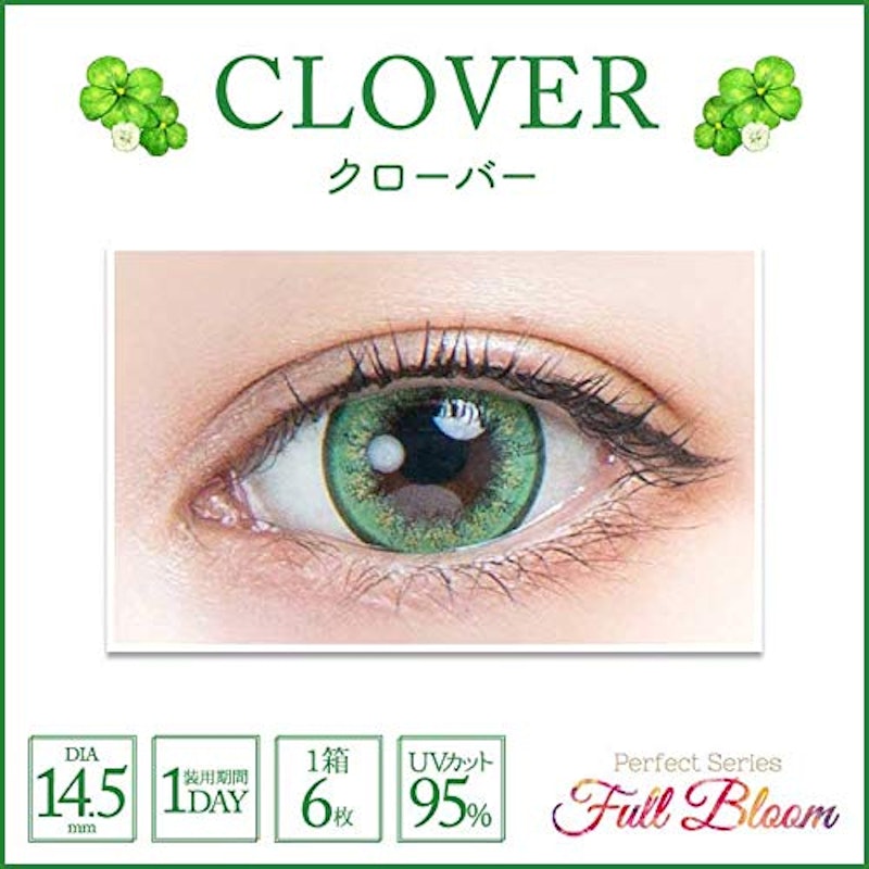 パーフェクトシリーズワンデー フルブルーム 2