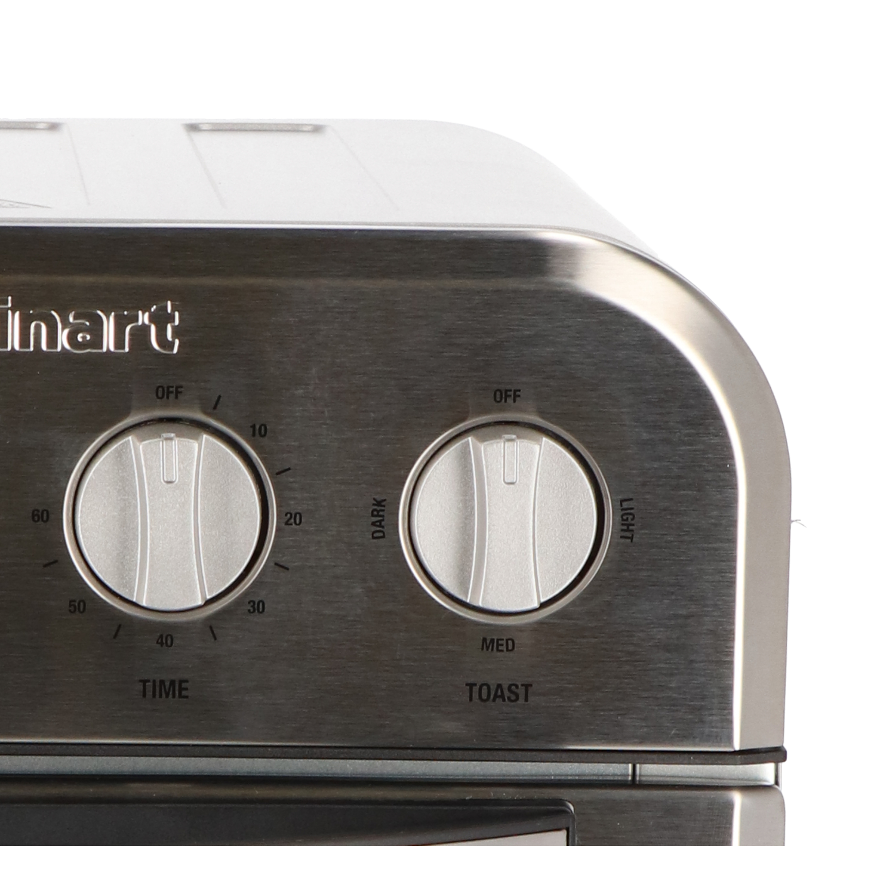 クイジナート ノンフライ オーブントースター TOA-28Jをレビュー