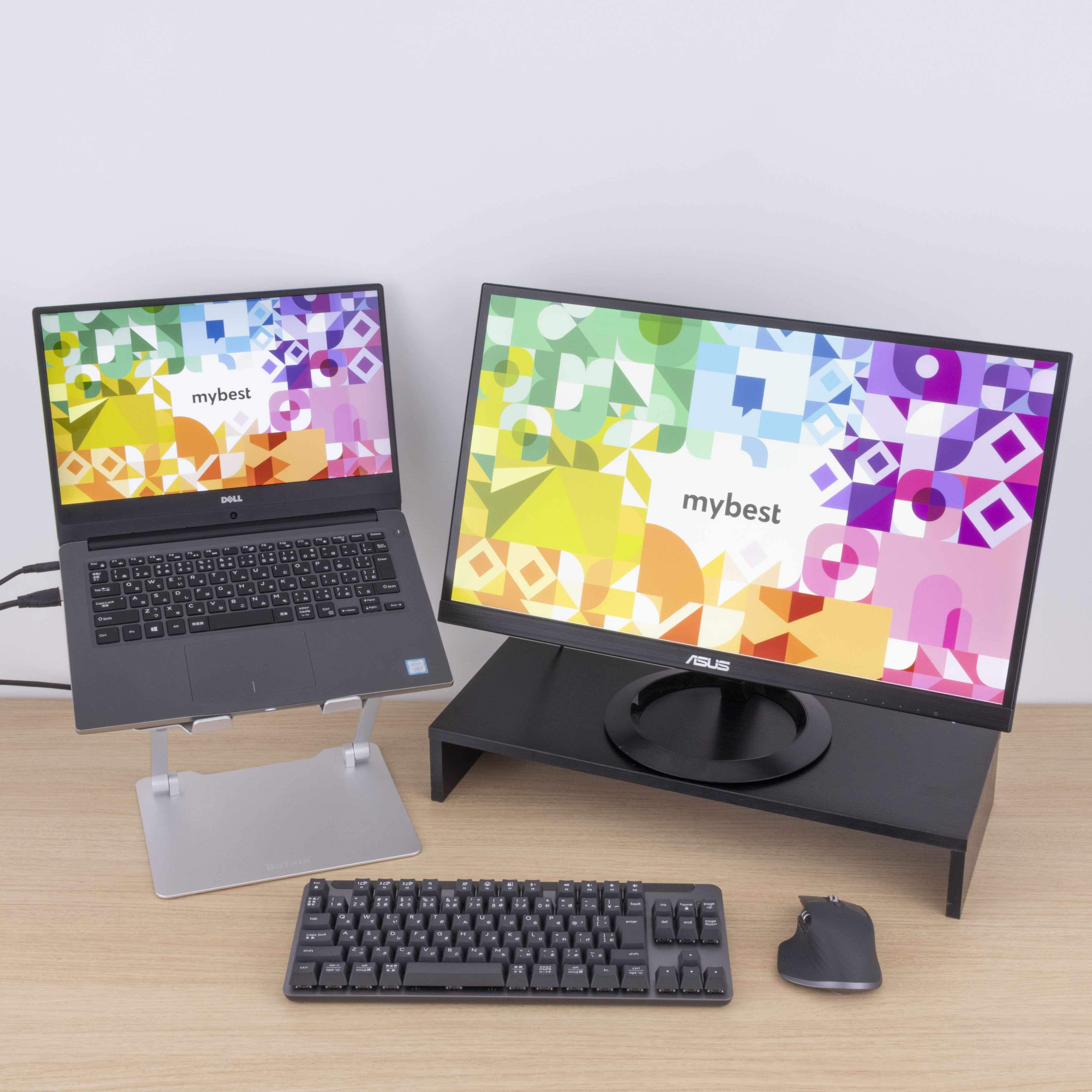 ロジクール SIGNATURE K855を徹底レビュー！実際に使ってわかった