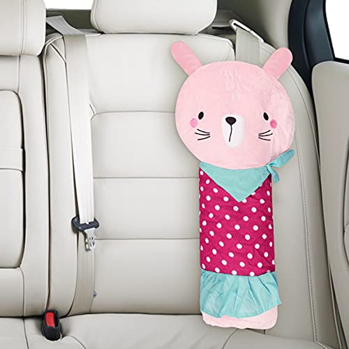 子ども用シートベルト枕 1