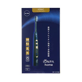 アイオニック IONPA home DP-121を検証レビュー!電動歯ブラシの選び方も紹介 5