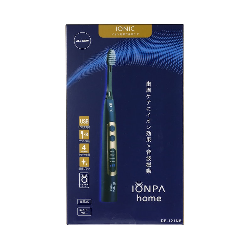 IONPA home 5